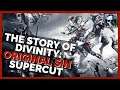 The Full Story Of Divinity: Original Sin - Supercut