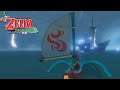 THE GHOST SHIP OF COURAGE - The Legend of Zelda: The Wind Waker