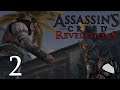 The Hookblade - Part 2 -🌀Assassin's Creed Revelations [PC]