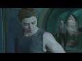 The last Of Us 2 Stealth Walkthrough Hard Part 35 Chapter 7 Seattle Day 2 Return to the Aquarium