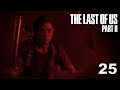 The Last of Us Part II Part 25 | David Kang Plays