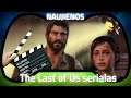The Last of Us serialas - Naujienos 2021 02 15