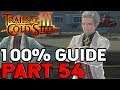 The Legend of Heroes Trails of Cold Steel 3 100% Walkthrough Part 54 Nearly The Summer Festival