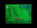 The Legend of Zelda:Four Swords Adventures:Lake Hylia
