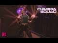 The little turret that could - XCOM Chimera Squad EP.11