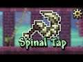 The New Spinal Tap Whip! - Terraria 1.4.1 Guide