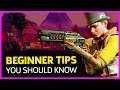 The Outer Worlds: 9 Beginner Tips You Should Know Before Starting