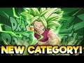 THE RAPID GROWTH CATEGORY COULD BE THE BEST CATEGORY IN DOKKAN! (DBZ: Dokkan Battle)