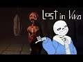 THE SUBWAY IS ATTACKING BACK!!!! :: LOST IN VIVO :: SANS- TOBER EP5