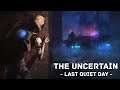 The Uncertain Last Quiet Day ▶ Поиски людей продолжаются