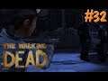 The Walking Dead Season 2 part 32 F#!%$µ= SNITCHES! (German/Facecam)
