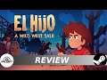 The Wild West Waldo - El Hijo Review (Steam)