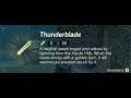 Thunderblade | Weapon Location | Zelda BOTW