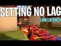 TIPS SETTING NO LAG GAME VALORANT | NVIDIA REFLEX LOW LATENCY MODE