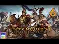 Titan Quest: Legendary Edition - Nature Build Part 6 & iOS / Android Gameplay (by HandyGames)