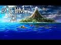 T.L.O.Z: Link's Awakening [-Türkçe Altyazılı-] Bölüm 12 - Bombalar