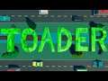 TOADER (Steam VR) - Valve Index & HTC Vive - Trailer