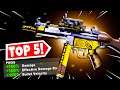 TOP 5 BEST CLASS SETUP IN BLACK OPS COLD WAR.. (OVERPOWERED!) COD Gameplay