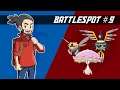 Torture in singolo - Battlespot #9 Pokémon Spada e Scudo w/ Cydonia
