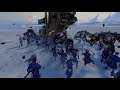 Total War: WARHAMMER II - Batallas de Unidad vs Unidad