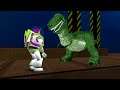 Toy Story 2: Episode 5 - Coin-Operated Toy