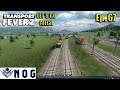 Transport Fever 2 Ep67 | Let's Go MEGA | Traffic Problem Solved