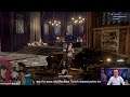 Trying out Code Vein [Code Vein - Viewer's Request by PerryPark]