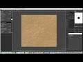Tutorial - How to make a Skin texture from Scratch FAST Blender,Gimp
