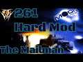 UCS The Mailman [261] Earth 2150 TMP