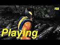 Wolverine's Gameplay in Ultimate Marvel vs. Capcom 3