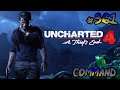 Uncharted 4 Multiplayer - Command 361