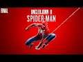 UncleBjorn геройствует в Marvel's Spider Man, ФИНАЛ