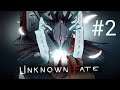 UNKNOWN FATE MOBILE Walkthrough Part 2  Android Gameplay