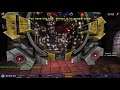 Unreal Tournament 2004 on random map with RPG mod