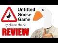 Untitled Goose Game Review - The HONKING Truth