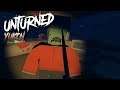 Unturned | 05 | Looking for a way out - Unturned Yukon
