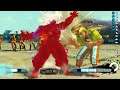 USF4 ▶ Styling Compilation 18