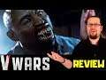 V Wars Netflix Review