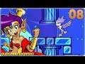 Vamos Jogar Shantae Nintendo Switch Parte 08
