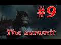 Warcraft 3 REFORGED - BONUS Campaign HARD - #9 - The Summit - ALL OPTIONAL QUESTS -