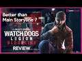 Watch Dogs Legion Bloodline Expansion - REVIEW