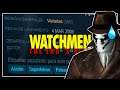 WATCHMEN tuvo un videojuego...
