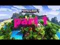 welcome to my swamp minecraft part 1