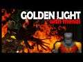 Welcome to the Relentless Maze of Horror! | Golden Light (co-op)