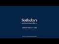"What If"  Sotheby's International Realty commercial