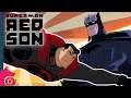 What is Superman: Red Son?