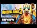 Why Borderlands 3 Is Better Than Borderlands 2 (Borderlands 3 Review)