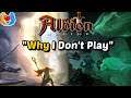 Why I Don't Play - Albion Online - 2020 MMORPG
