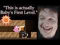 Will I beat 16 expert levels before I game over?