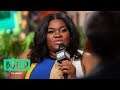 Working With Eddie Murphy On "Dolemite Is My Name" Has Changed Da'Vine Joy Randolph's Life